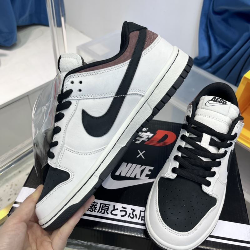 Nike Dunk Shoes